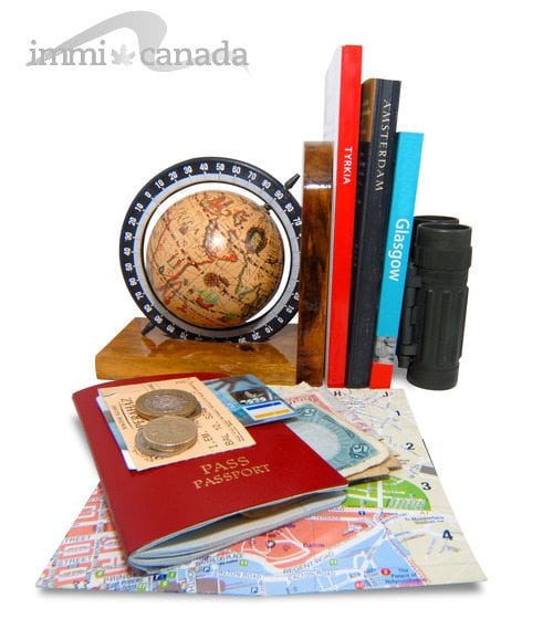 A praticidade da British Columbia Identification Card (BCID)