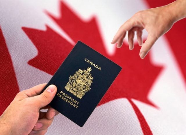 Imigrantes custam 20 bilhões de dólares por ano para a economia canadense