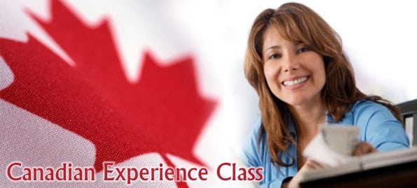 Canadian Experience Class limitará o número de candidatos anuais