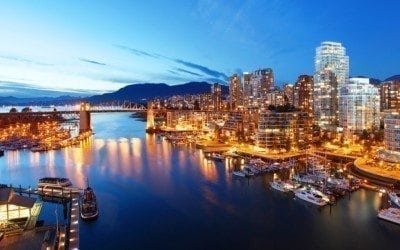 Dicas de hotéis, restaurantes e atrações em Vancouver!