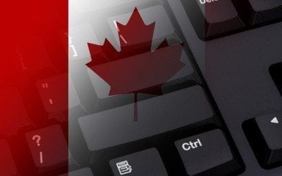 Palestra online sobre mercado de TI no Canadá