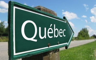 Quebec anuncia novos limites para Programas de Imigração