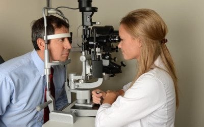 Profissões regulamentadas: Optometria