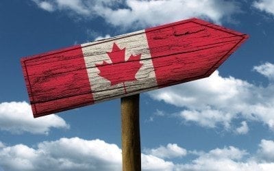 Canadá irá recomeçar a aceitar aplicações para o FSW, FST e CEC