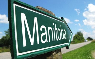 Manitoba no caminho certo com plano para criar postos de trabalho