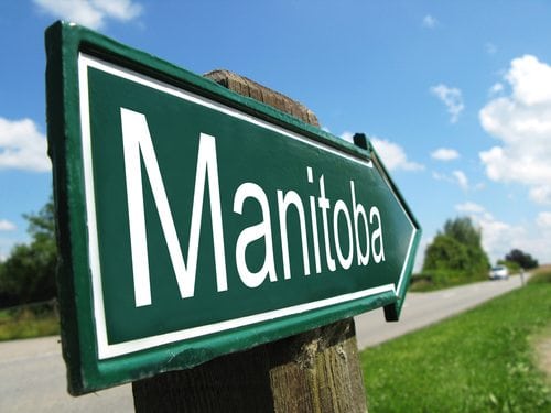 Manitoba no caminho certo com plano para criar postos de trabalho