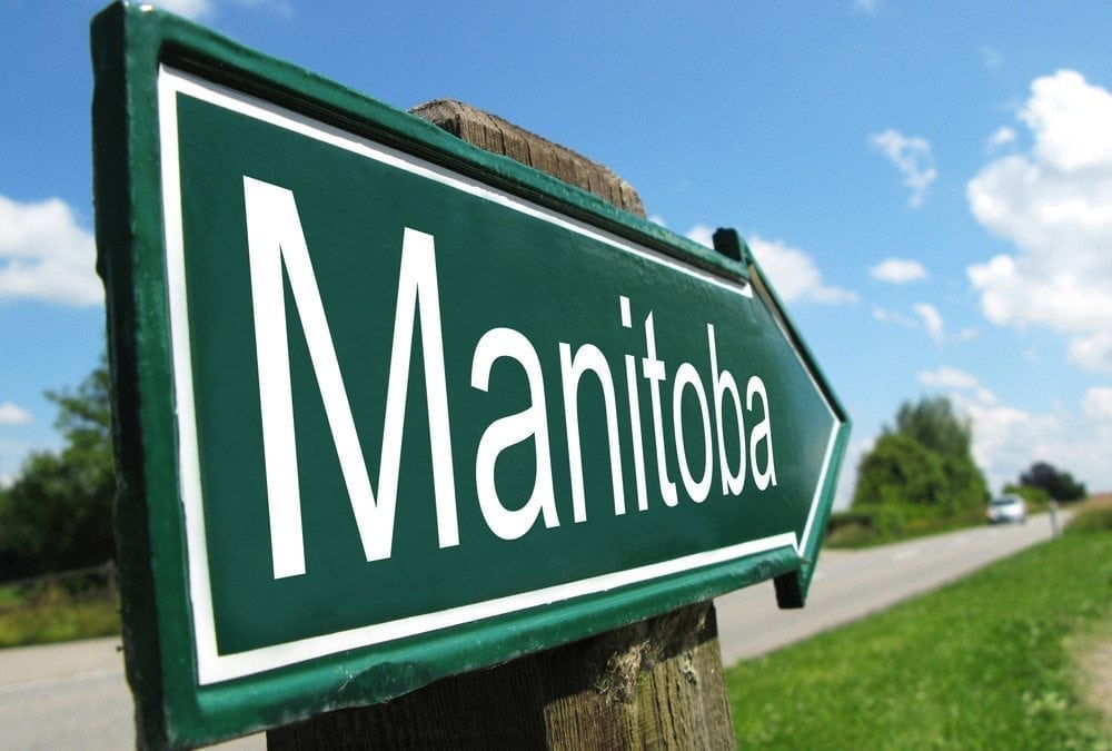 CAMINHOS PARA MANITOBA – PARTE 1: MANITOBA EMPLOYMENT