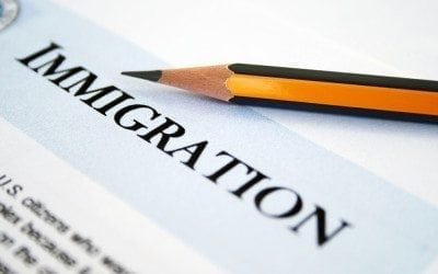 Imigração Canadense modifica limite de idade para dependentes