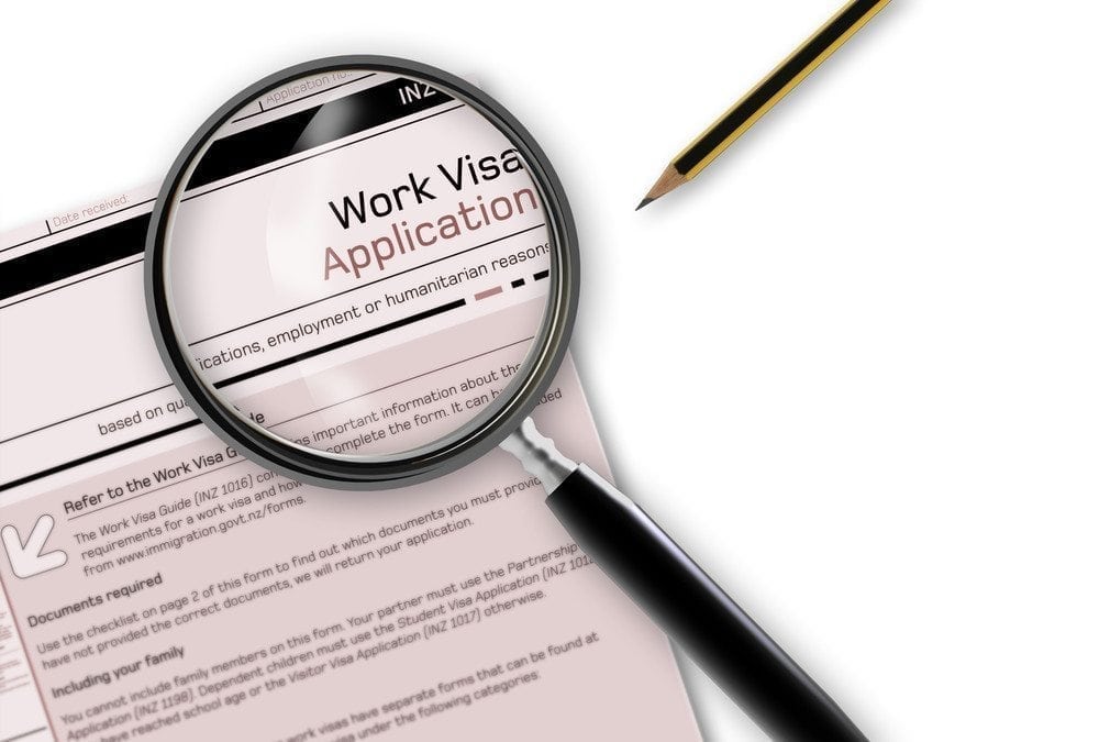 Open Work Permit – Quem tem direito?