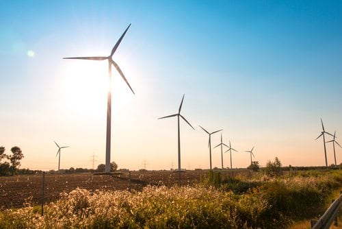 Canadá no Top 10 da energia limpa