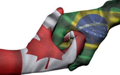 Acordo previdenciário entre Brasil e Canadá já está em vigor