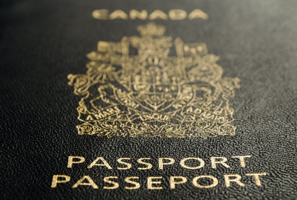 Canadá analisa mudar lei da ‘Citizenship by Birth’