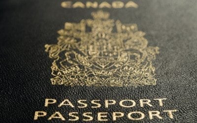 Canadá analisa mudar lei da ‘Citizenship by Birth’