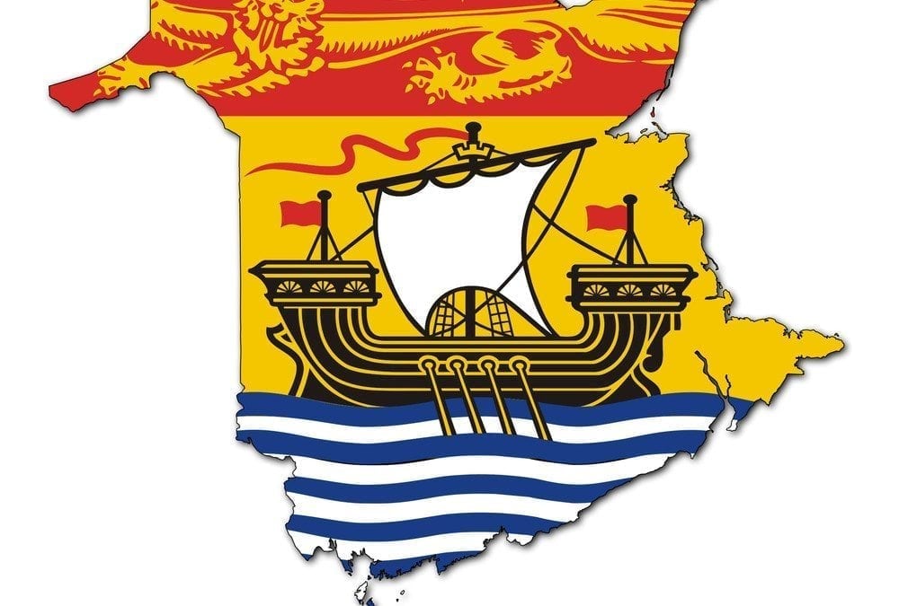 Província de New Brunswick está preocupada com a "outmigration"