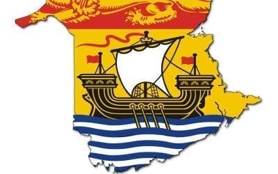 Província de New Brunswick está preocupada com a "outmigration"