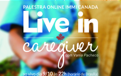 Palestra Online Immi Canada: Live in Caregiver