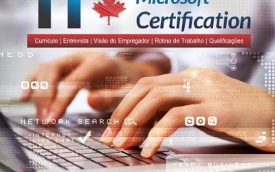 Palestra Online Immi Canada – TI Microsoft Certification