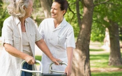 Live-in Caregiver Program – O tempo de espera pela Residência Permanente está a cada dia maior