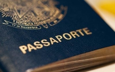 Perdi meu passaporte – O que fazer?