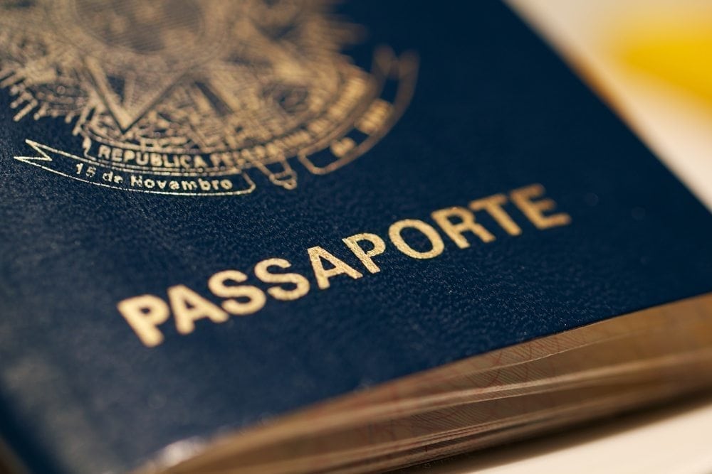 Perdi meu passaporte – O que fazer?