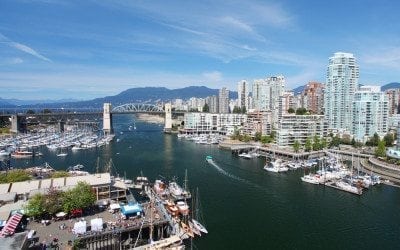 Sou estudante e quero imigrar para British Columbia. Como fazer?