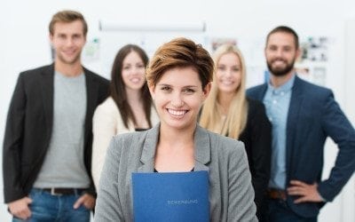 Procurando Trabalho no Setor Público Canadense