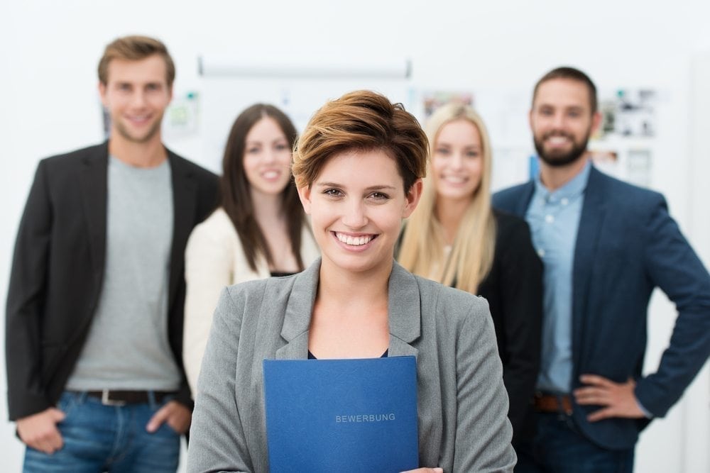 Procurando Trabalho no Setor Público Canadense