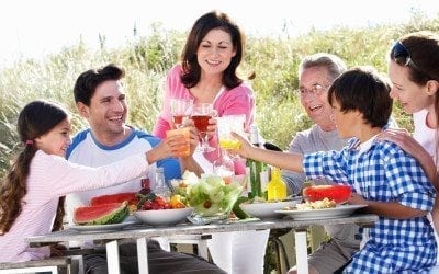 Canadá reabre em 2 de Janeiro de 2015 as aplicações para o Parent and Grandparent Program