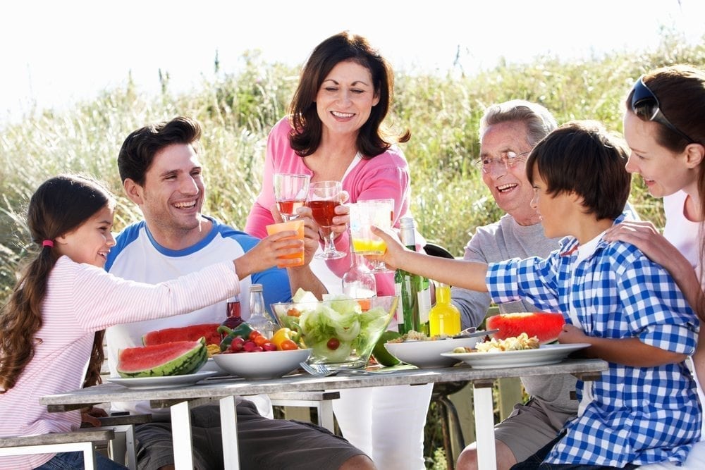 Canadá reabre em 2 de Janeiro de 2015 as aplicações para o Parent and Grandparent Program