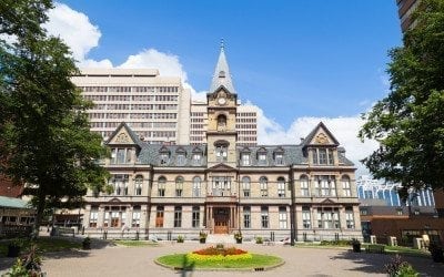 Sou estudante e quero imigrar para Nova Scotia. Como fazer?