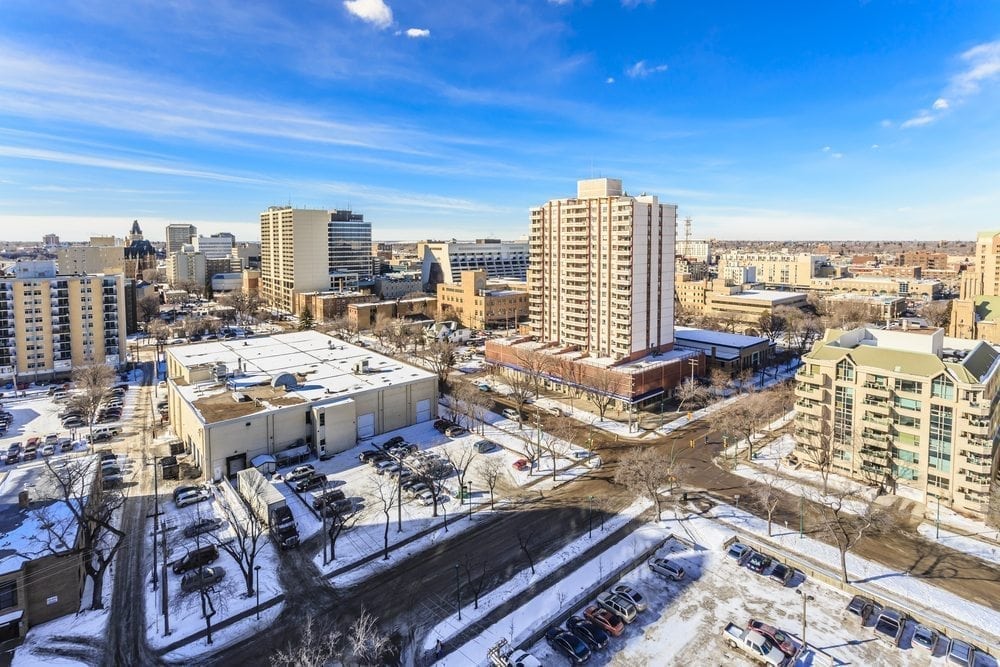 Sou estudante e quero imigrar para Saskatchewan. Como fazer?