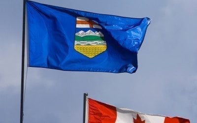 Alberta quer aumentar o número de imigrantes que podem ser nomeados a cada ano