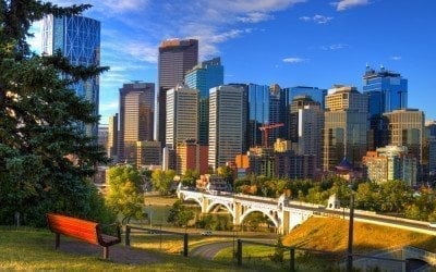 Sou estudante e quero imigrar para Alberta. Como fazer?