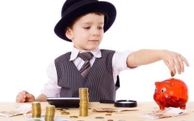 Canada Child Tax Benefit (CCTB)