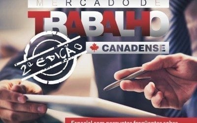 Palestra Online Immi Canada – Mercado de Trabalho Canadense