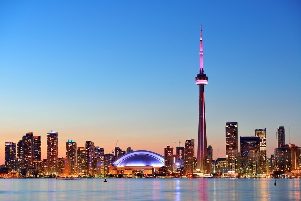 Segundo pesquisa, Toronto é a melhor cidade para viver no mundo