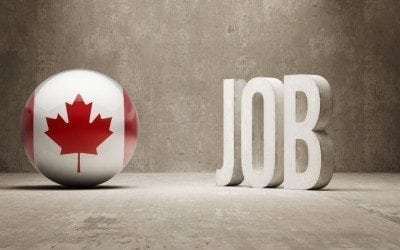 Estatísticas do Canadá: mercado de trabalho, setores e províncias de destaque