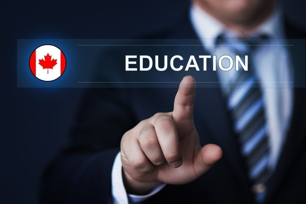 Quais as vantagens de estudar no Canadá?