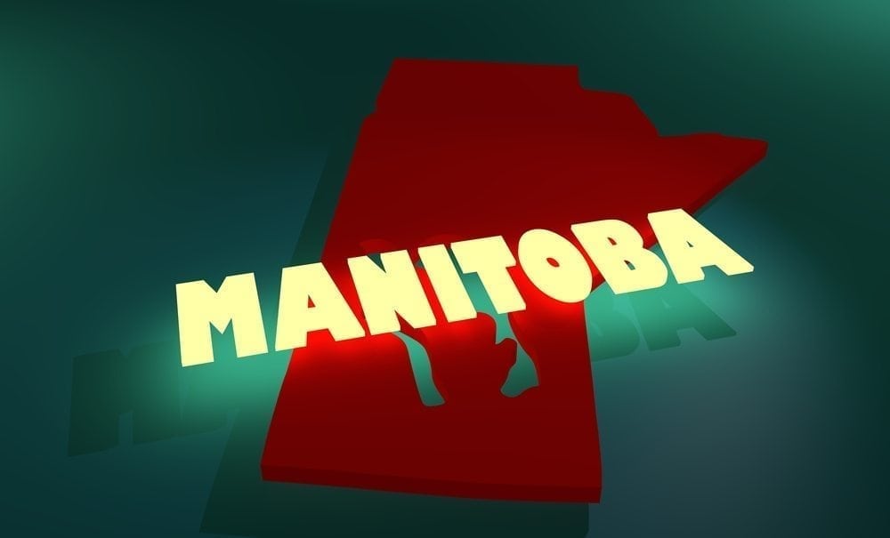 Reaberto o Manitoba Provincial Nominee Program for Business