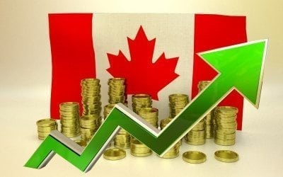 Salário Mínimo em Ontário será de CAD$11,25/hora