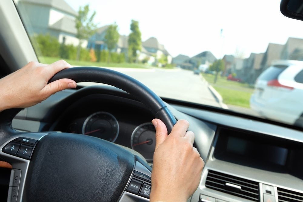 Como tirar sua carteira de motorista em Ontário