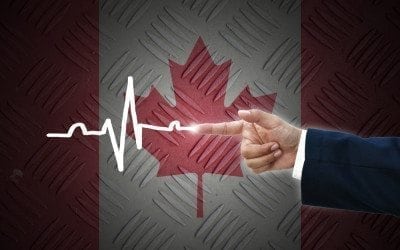 Seguro Saúde – Sou obrigado a ter um para entrar no Canadá?