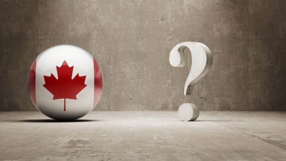 Estudante internacional pode ter cartão de crédito de banco do Canadá?