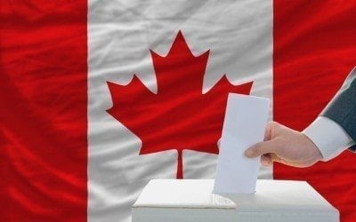 Eleições Canadenses – Governo atual faz sua primeira promessa aos imigrantes