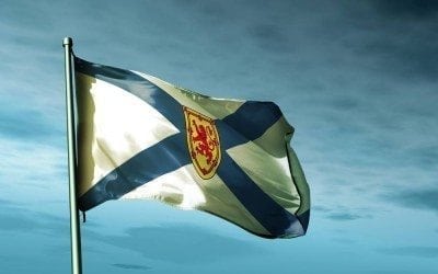 Nova Scotia irá dobrar o número de nomeações em 2015