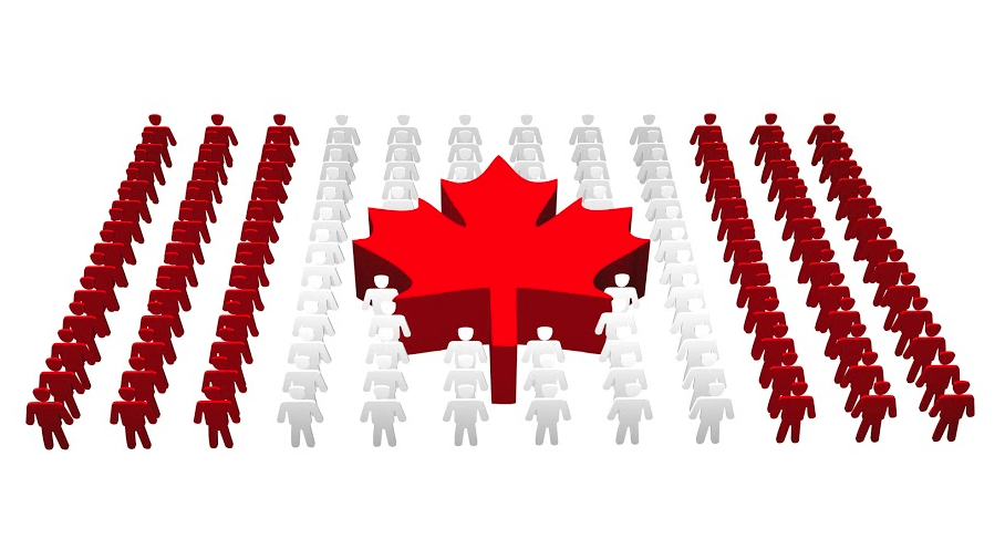 As 10 cidades com o mercado de trabalho mais aquecido do Canadá