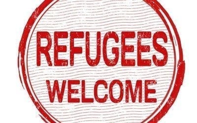 Refugiados no Canadá – Entenda os números