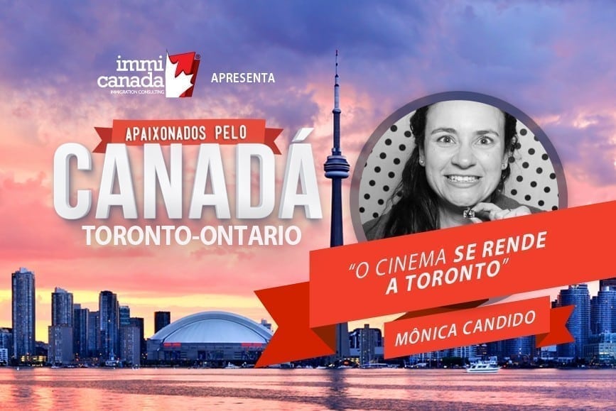 O cinema se rende a Toronto