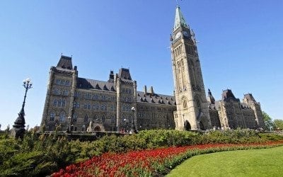 Justin Trudeau toma posse no Canadá e anuncia os novos membros dos 31 ministérios