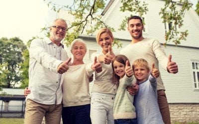 Parent and Grandparent Program estará de volta em 2016 – Aplicações serão aceitas a partir de 04 de Janeiro